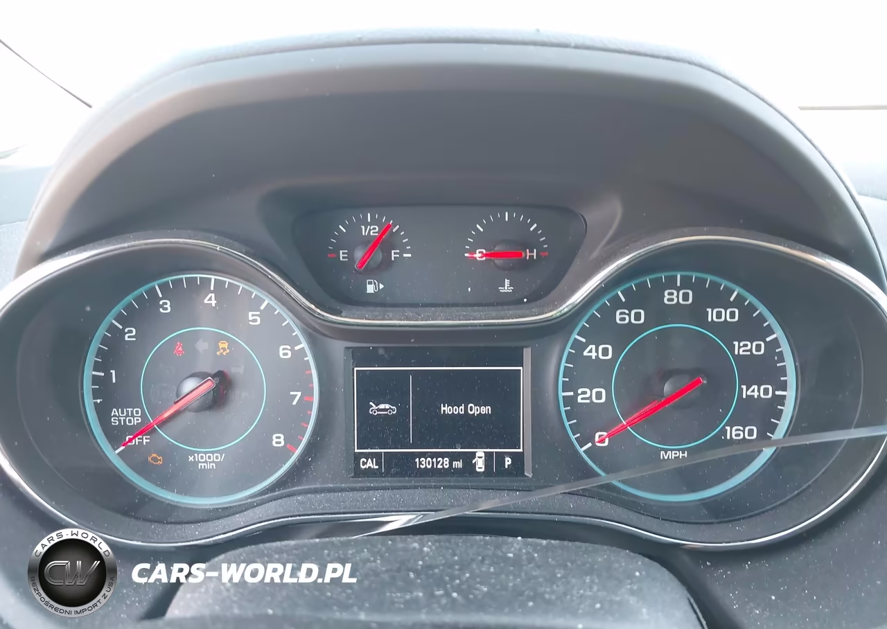 2018 Chevrolet Cruze Premier Auto VIN:3G1BF6SM0JS639296 - 15