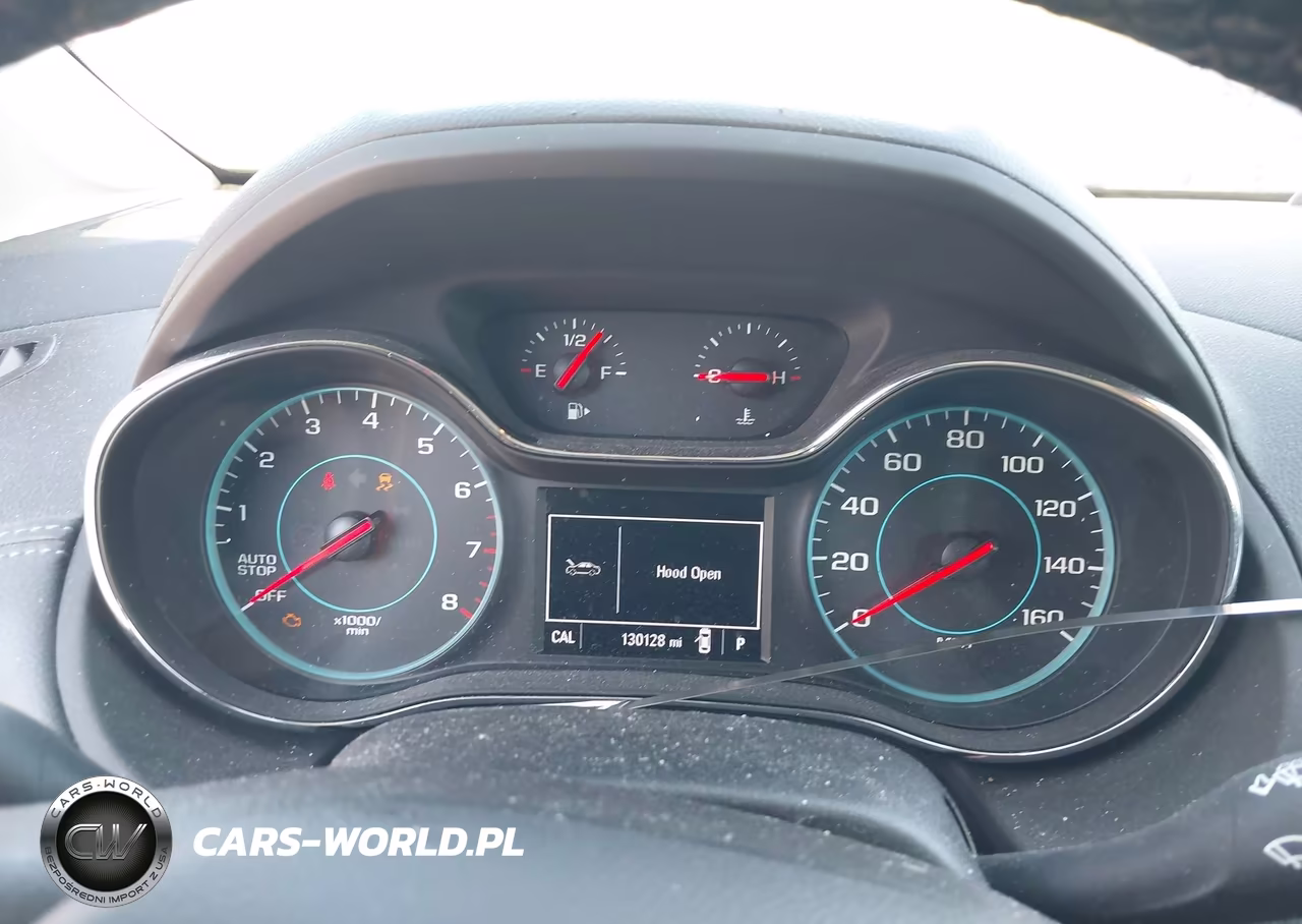 2018 Chevrolet Cruze Premier Auto VIN:3G1BF6SM0JS639296 - 7