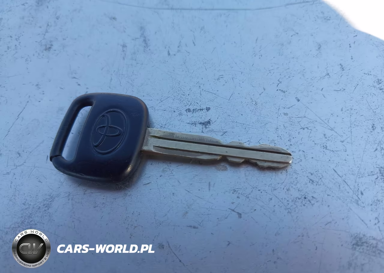 1995 Toyota Camry Le VIN:JT2SK12E3S0333256 - 11