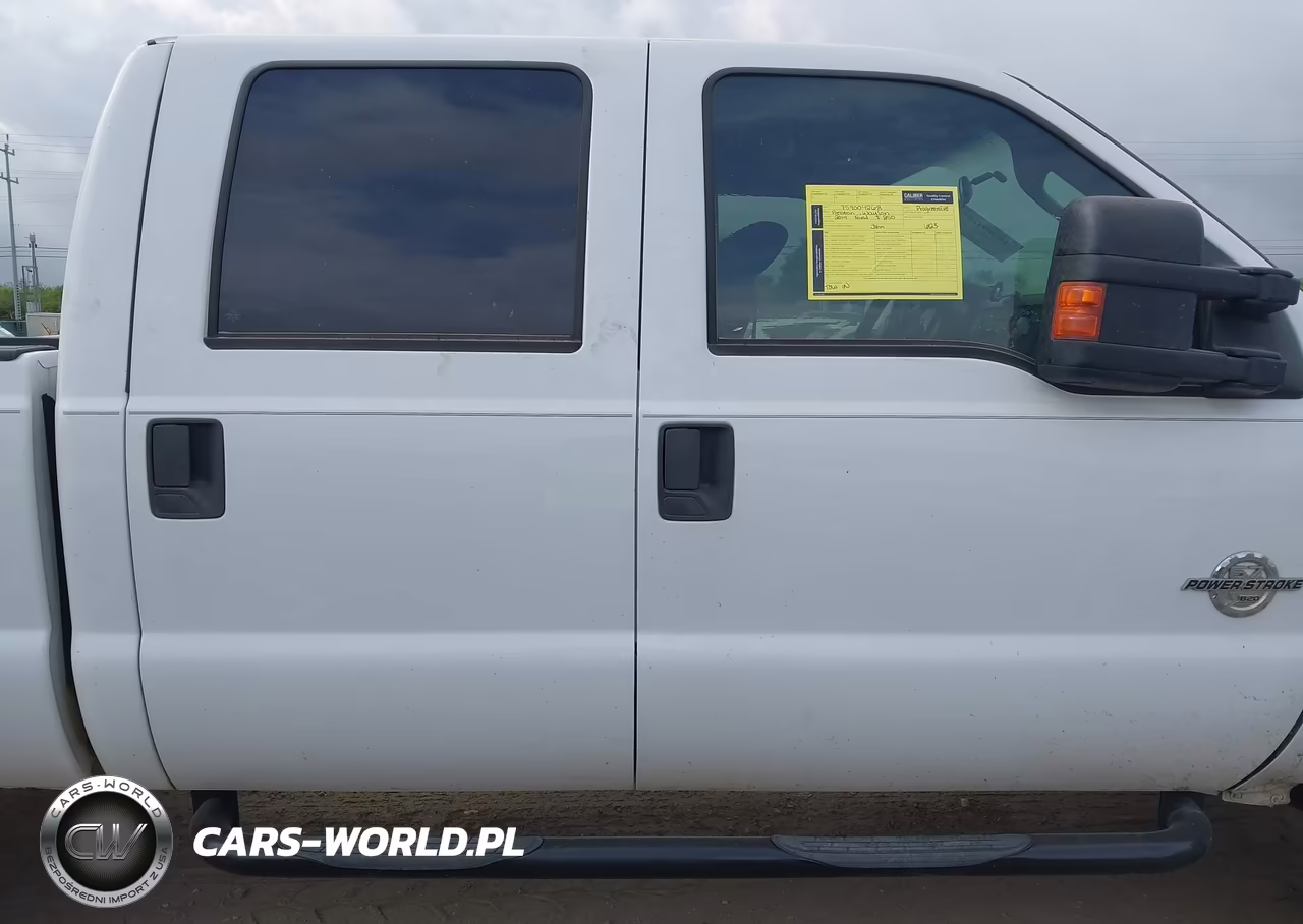 2014 Ford F-250 Lariat-Xl-Xlt VIN:1FT7W2BT7EEA34012 - 13