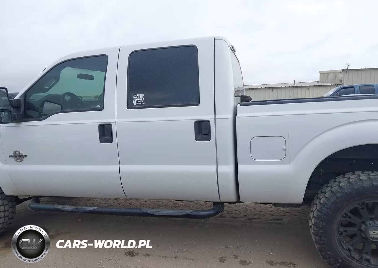 2014 Ford F-250 Lariat-Xl-Xlt VIN:1FT7W2BT7EEA34012 - 14