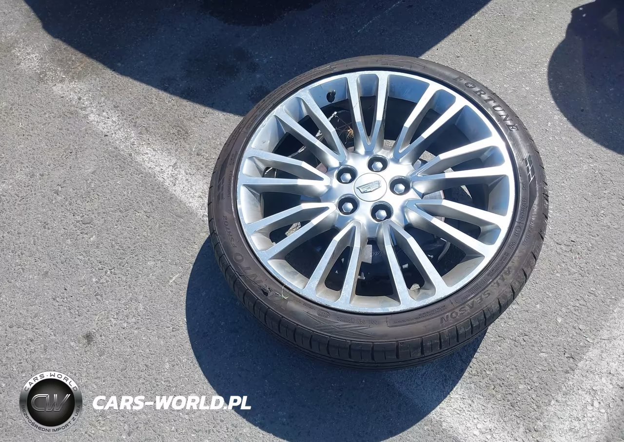 2017 Cadillac Ct6 Standard VIN:1G6KA5RX7HU179387 - 12