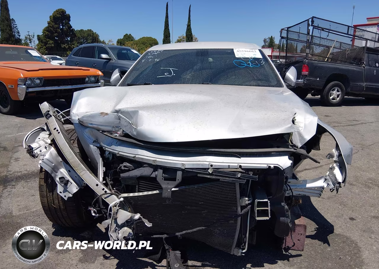 2017 Cadillac Ct6 Standard VIN:1G6KA5RX7HU179387 - 13