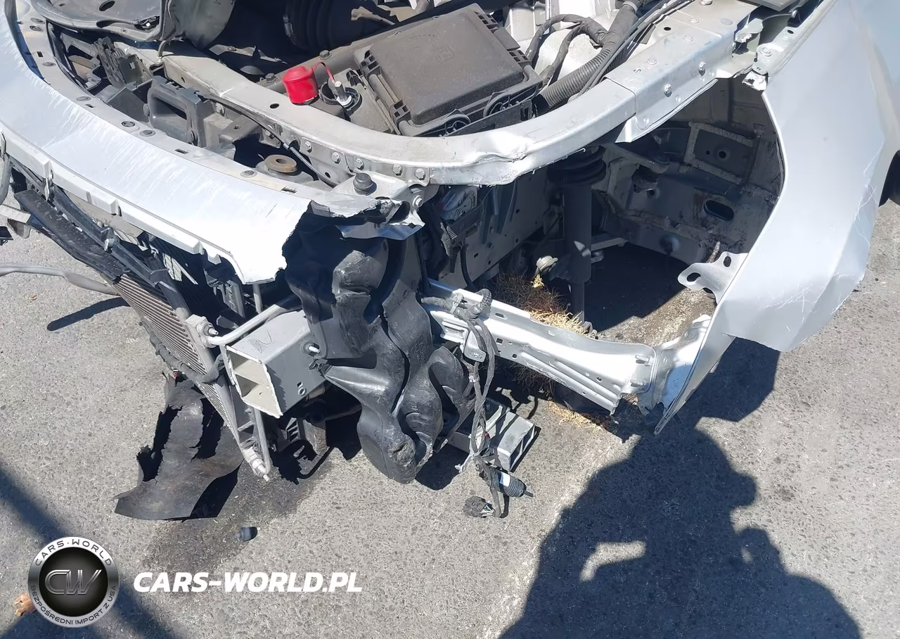 2017 Cadillac Ct6 Standard VIN:1G6KA5RX7HU179387 - 19