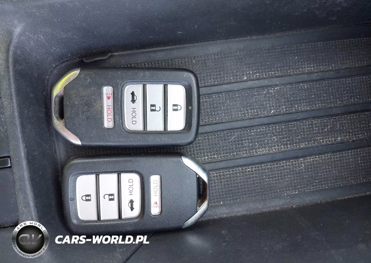 2019 Honda Insight Lx VIN:19XZE4F19KE004655 - 11