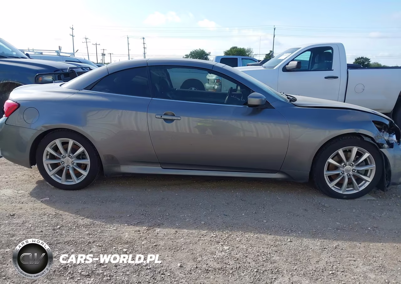 2013 Infiniti G37 VIN:JN1CV6FE1DM771041 - 13