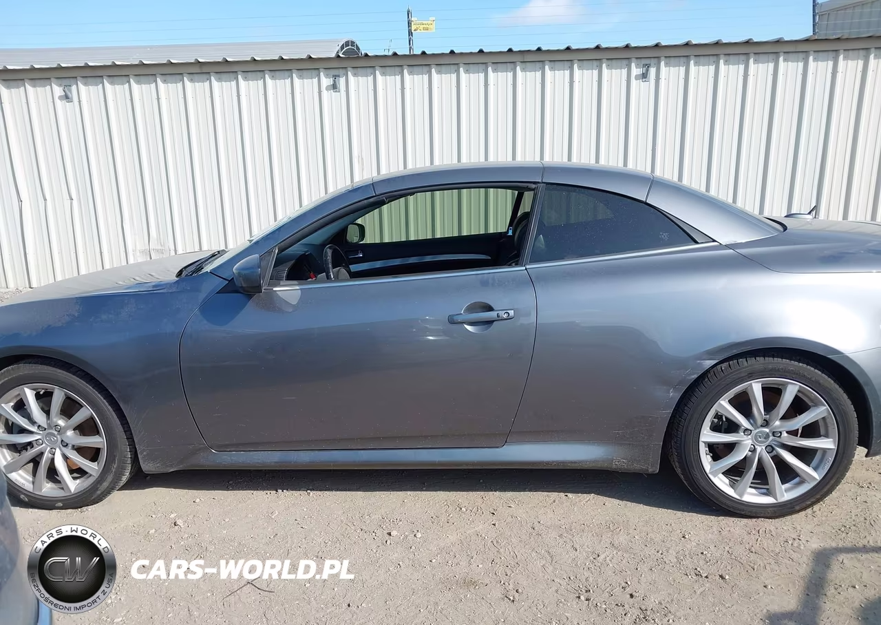 2013 Infiniti G37 VIN:JN1CV6FE1DM771041 - 14