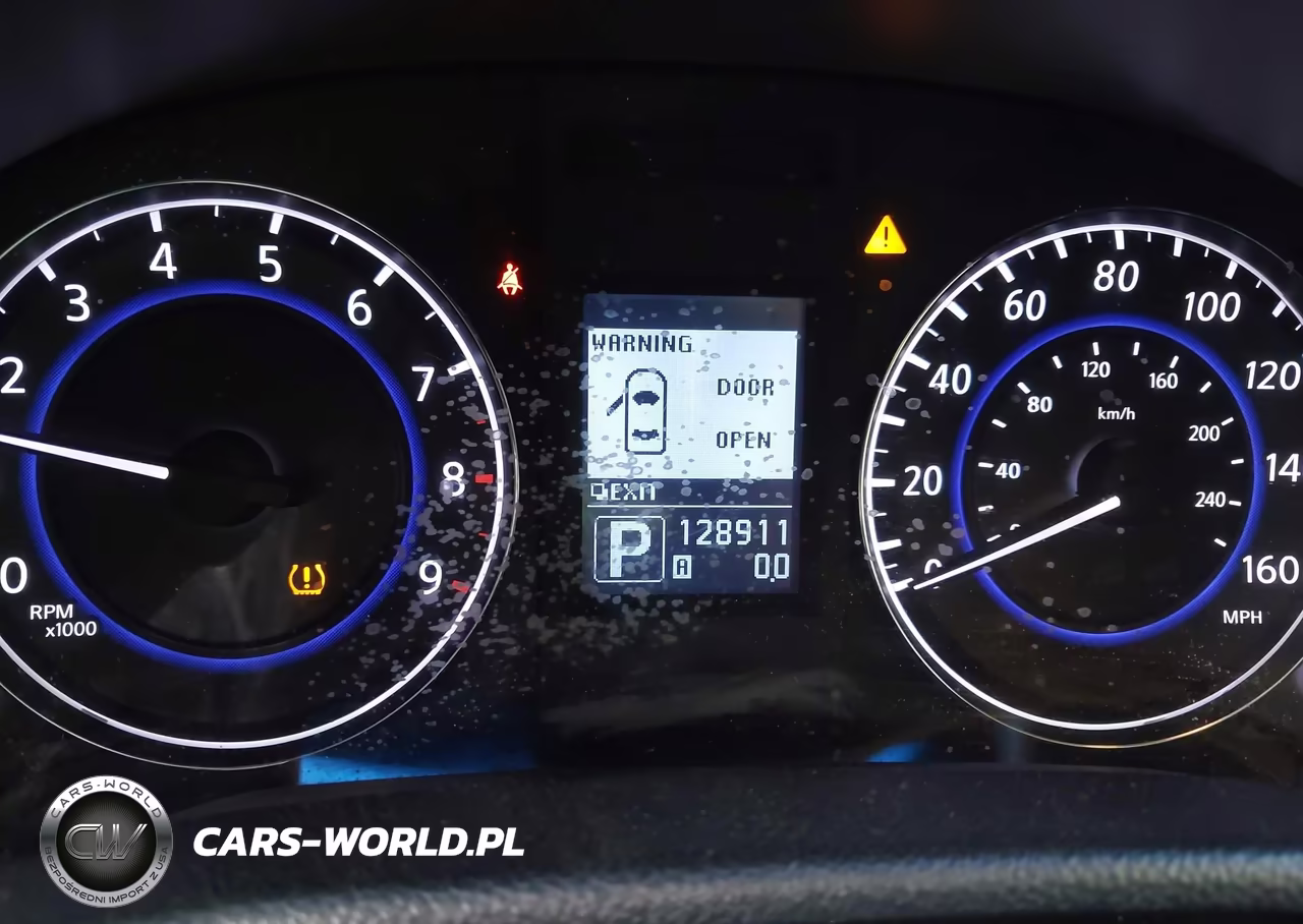 2013 Infiniti G37 VIN:JN1CV6FE1DM771041 - 7