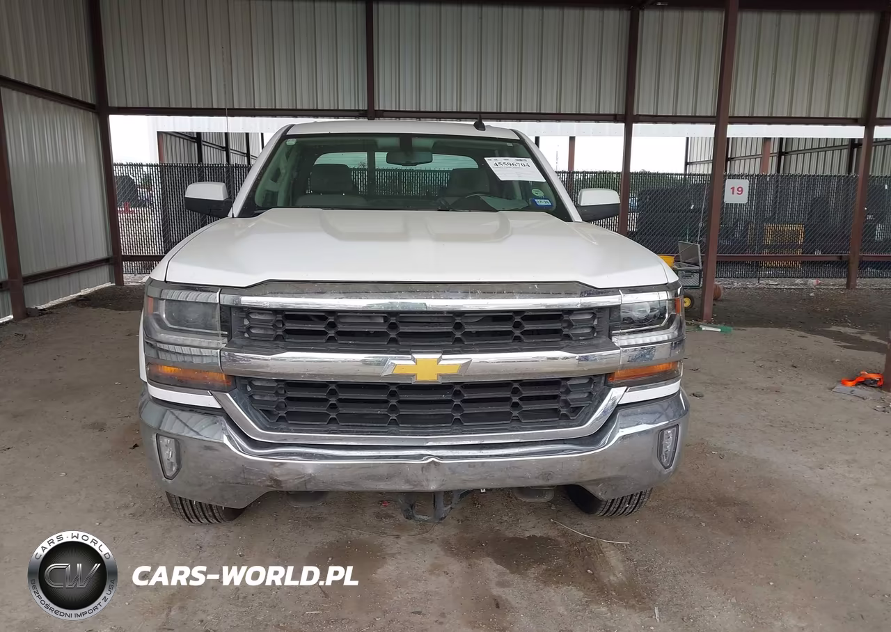 2016 Chevrolet Silverado 1500 Lt VIN:3GCPCREH9GG210322 - 13