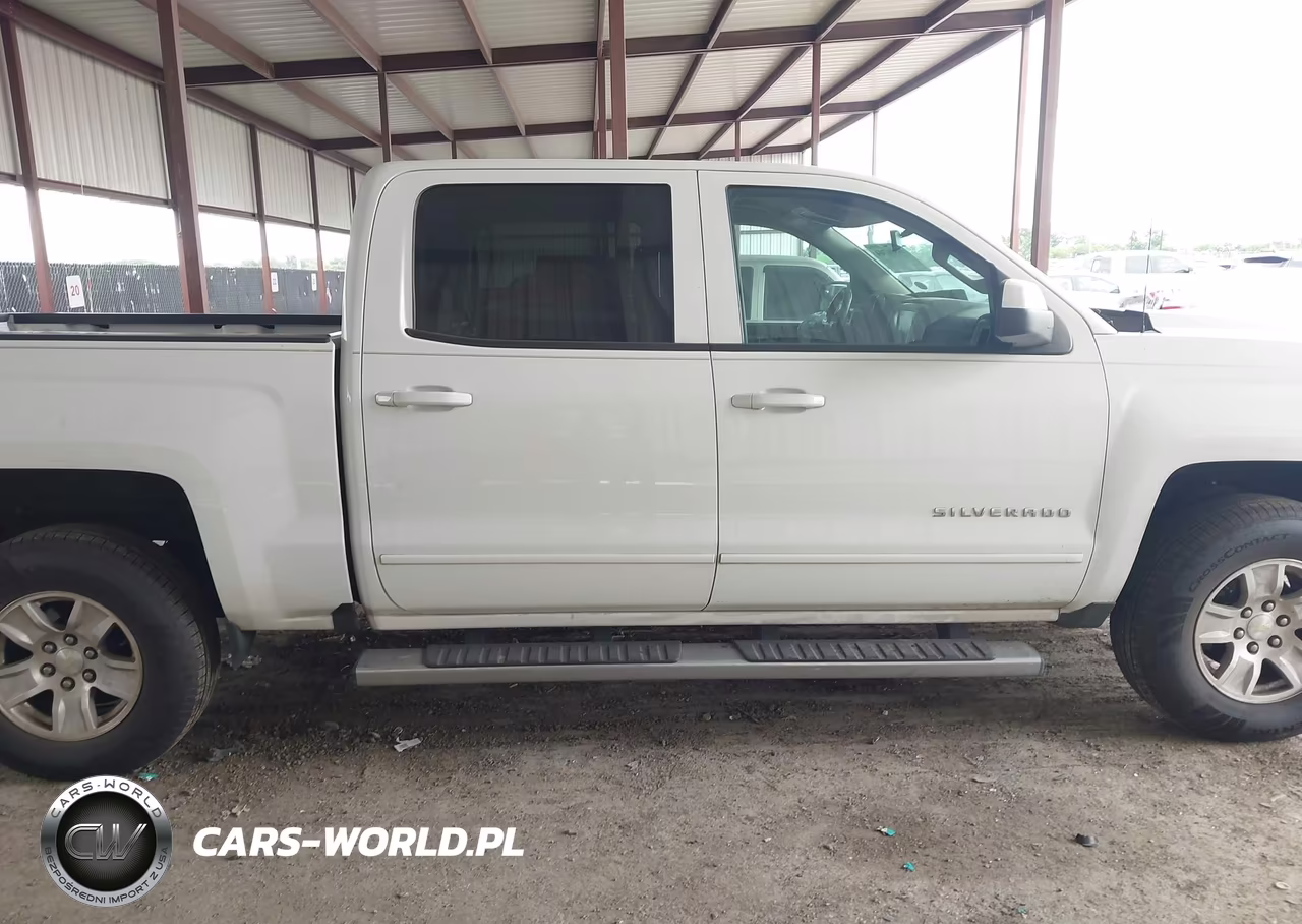 2016 Chevrolet Silverado 1500 Lt VIN:3GCPCREH9GG210322 - 14