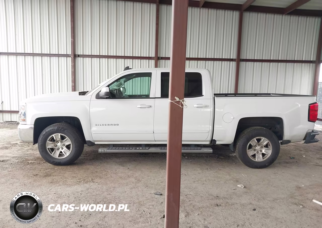 2016 Chevrolet Silverado 1500 Lt VIN:3GCPCREH9GG210322 - 15