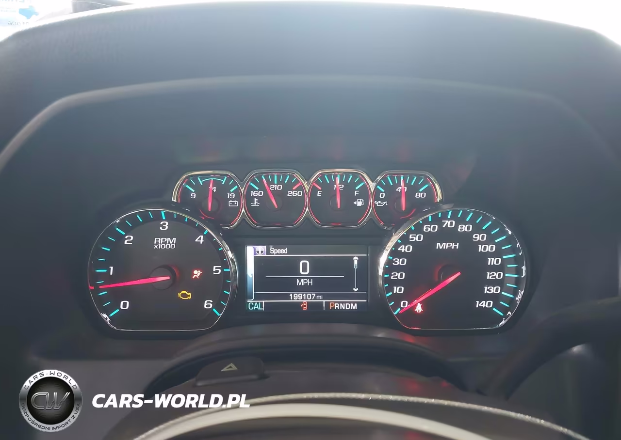 2016 Chevrolet Silverado 1500 Lt VIN:3GCPCREH9GG210322 - 7