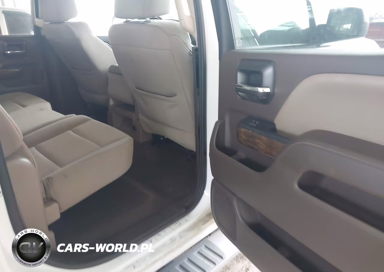 2016 Chevrolet Silverado 1500 Lt VIN:3GCPCREH9GG210322 - 8