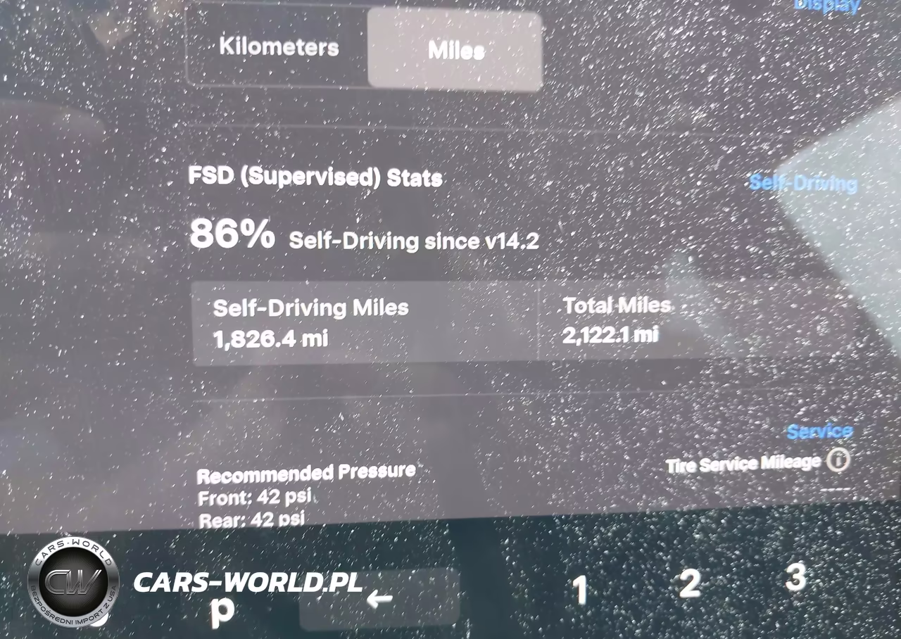 2026 Tesla Model Y All-Wheel Drive-Long Range Launch Series-Premium All-Wheel Drive VIN:7SAYGDEE8TF628908 - 15