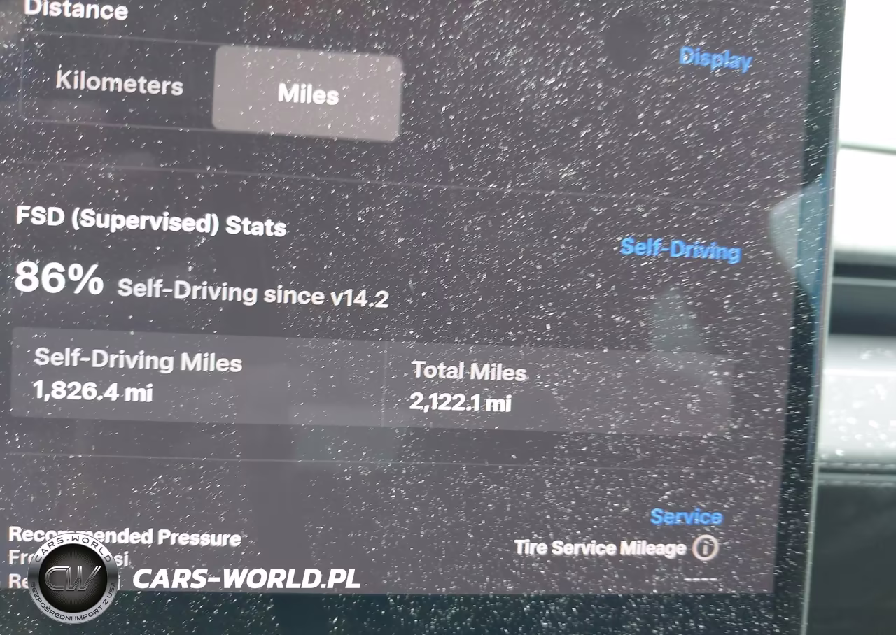 2026 Tesla Model Y All-Wheel Drive-Long Range Launch Series-Premium All-Wheel Drive VIN:7SAYGDEE8TF628908 - 7