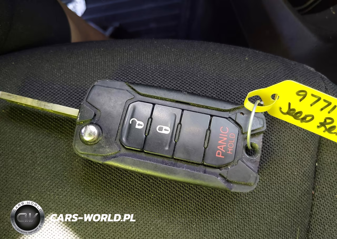 2015 Jeep Renegade Latitude VIN:ZACCJABT0FPB27809 - 11