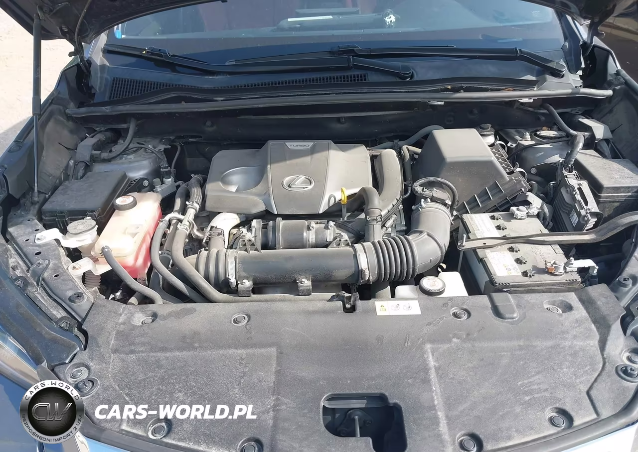 2017 Lexus Nx 200T F Sport VIN:JTJBARBZ1H2108355 - 10