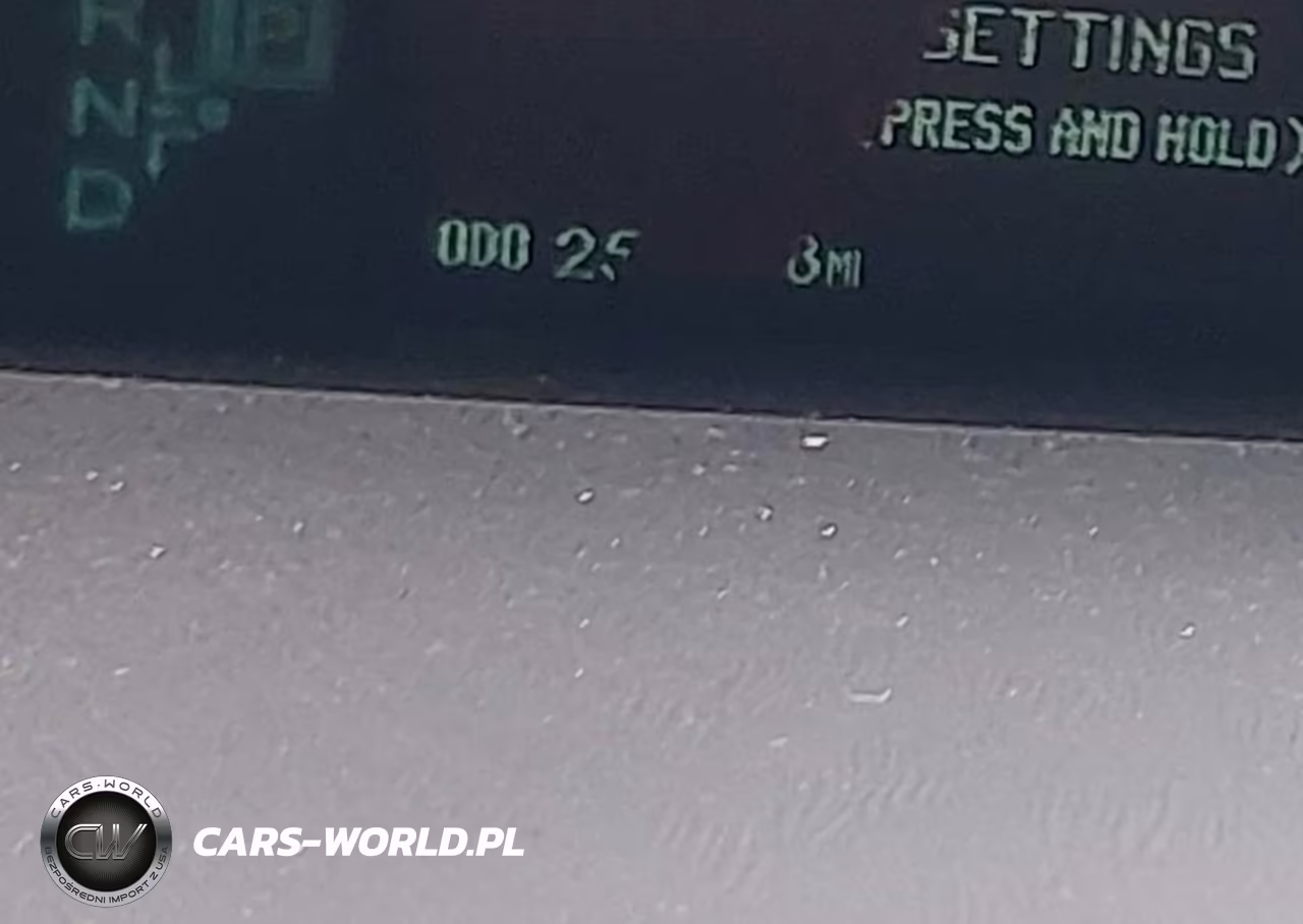 2011 Toyota Prius Two VIN:JTDKN3DUXB1363637 - 7