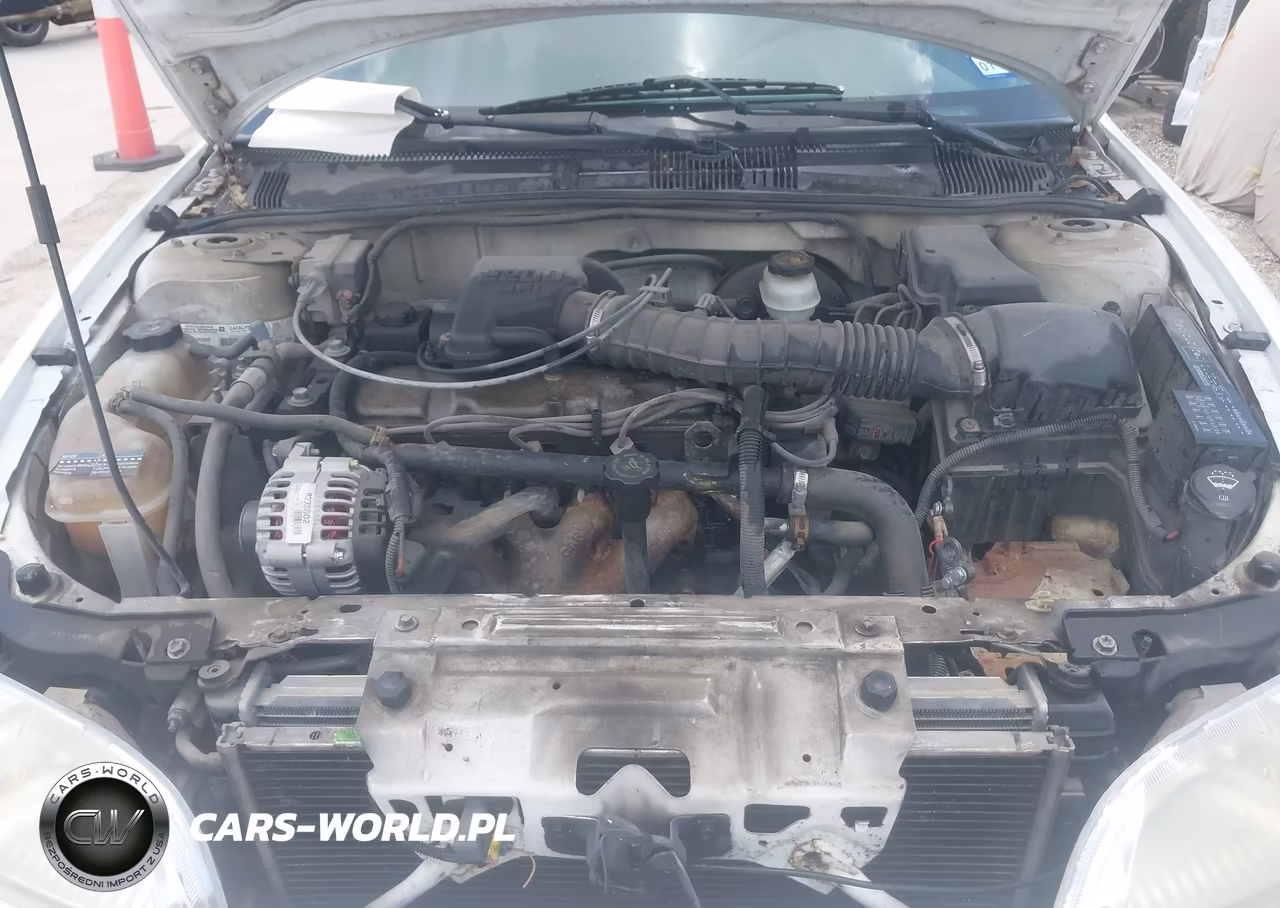 2000 Chevrolet Cavalier VIN:3G1JC5242YS162122 - 10