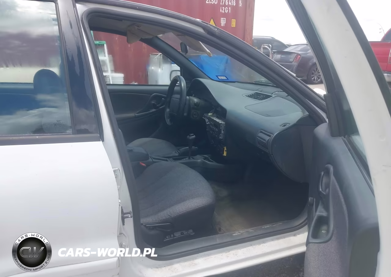 2000 Chevrolet Cavalier VIN:3G1JC5242YS162122 - 5
