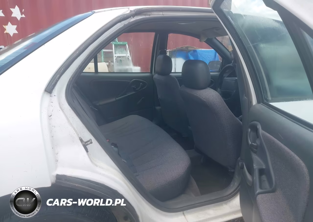 2000 Chevrolet Cavalier VIN:3G1JC5242YS162122 - 8