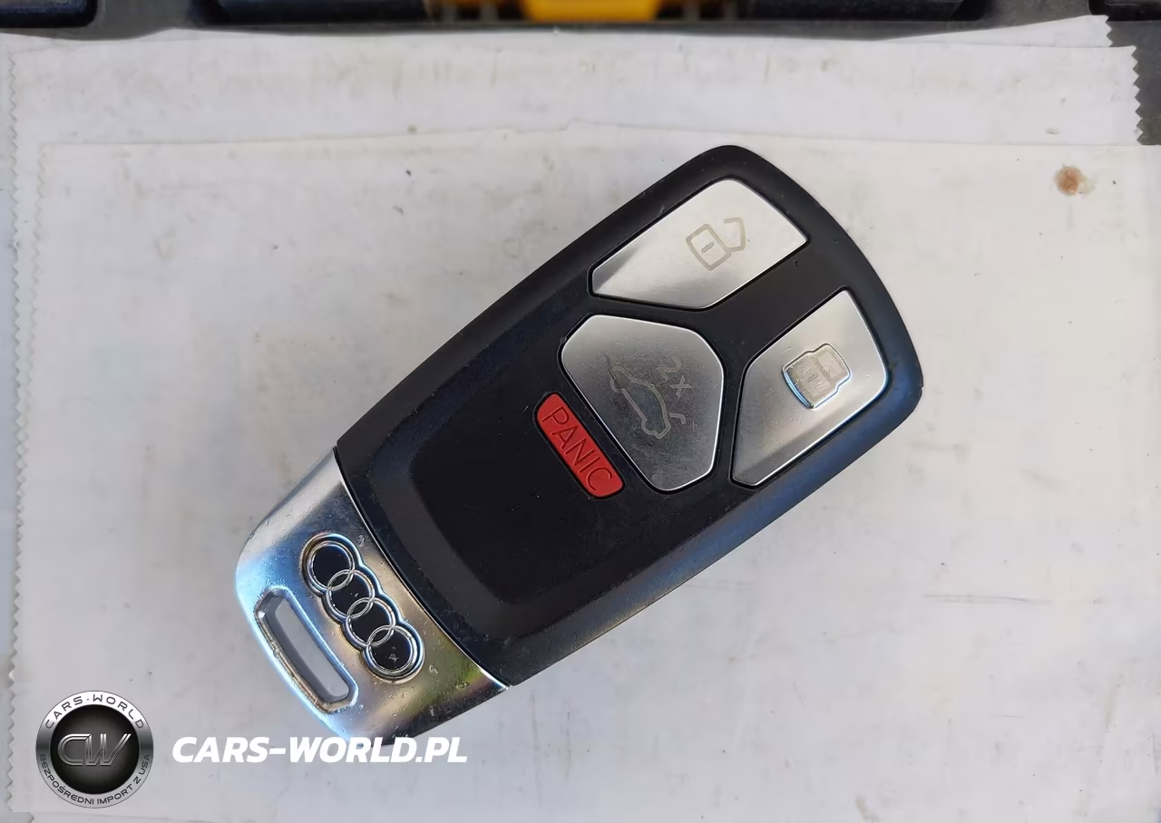 2020 Audi Q5 Premium 45 Tfsi Quattro S Tronic-Titanium Premium 45 Tfsi Quattro S Tronic VIN:WA1ANAFY6L2061977 - 11