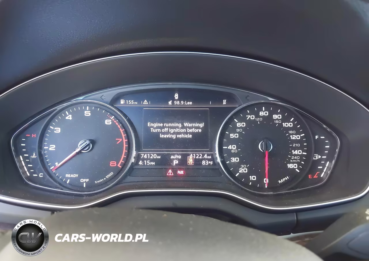 2020 Audi Q5 Premium 45 Tfsi Quattro S Tronic-Titanium Premium 45 Tfsi Quattro S Tronic VIN:WA1ANAFY6L2061977 - 7