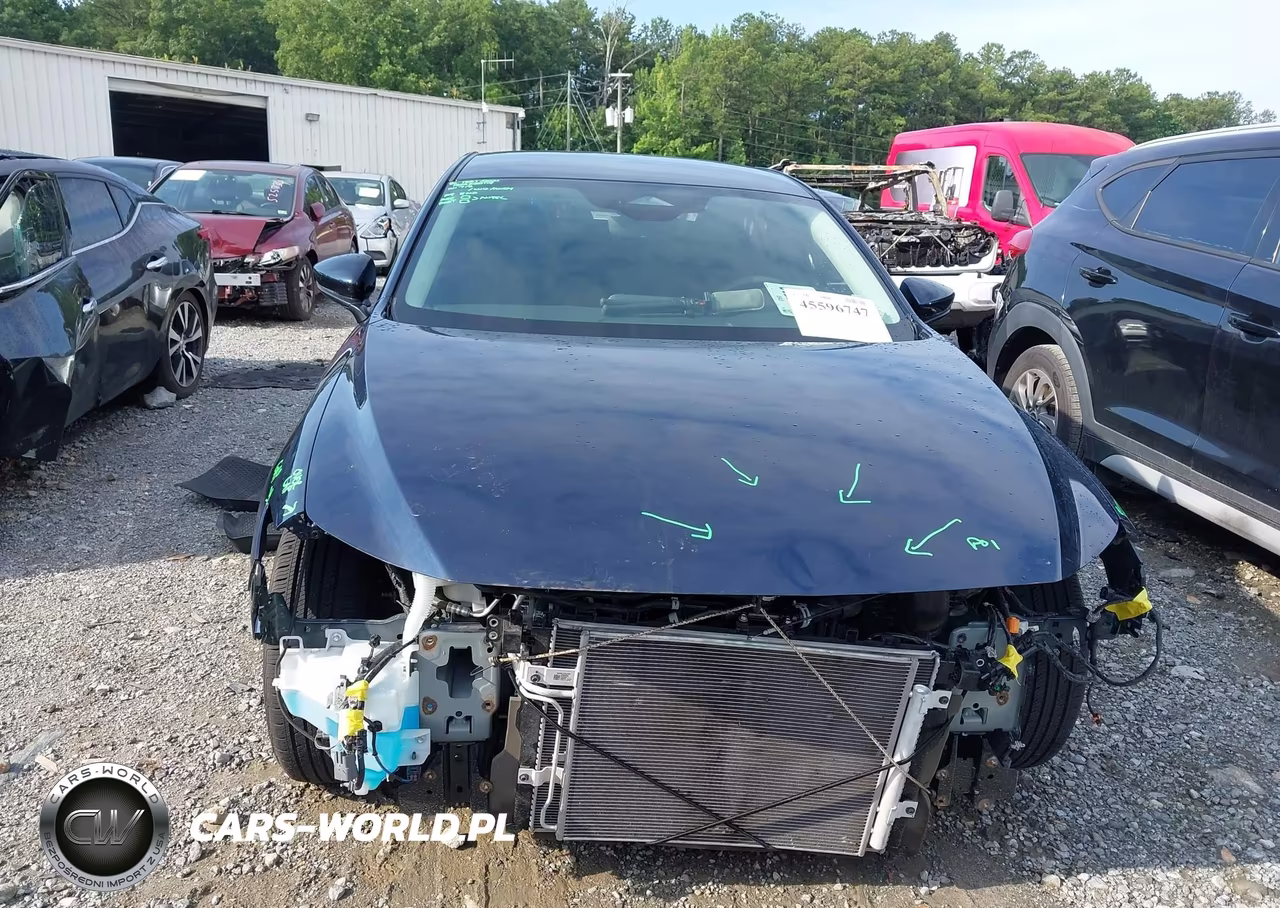 2025 Mazda Mazda3 2.5 S VIN:3MZBPAAM3SM470872 - 12