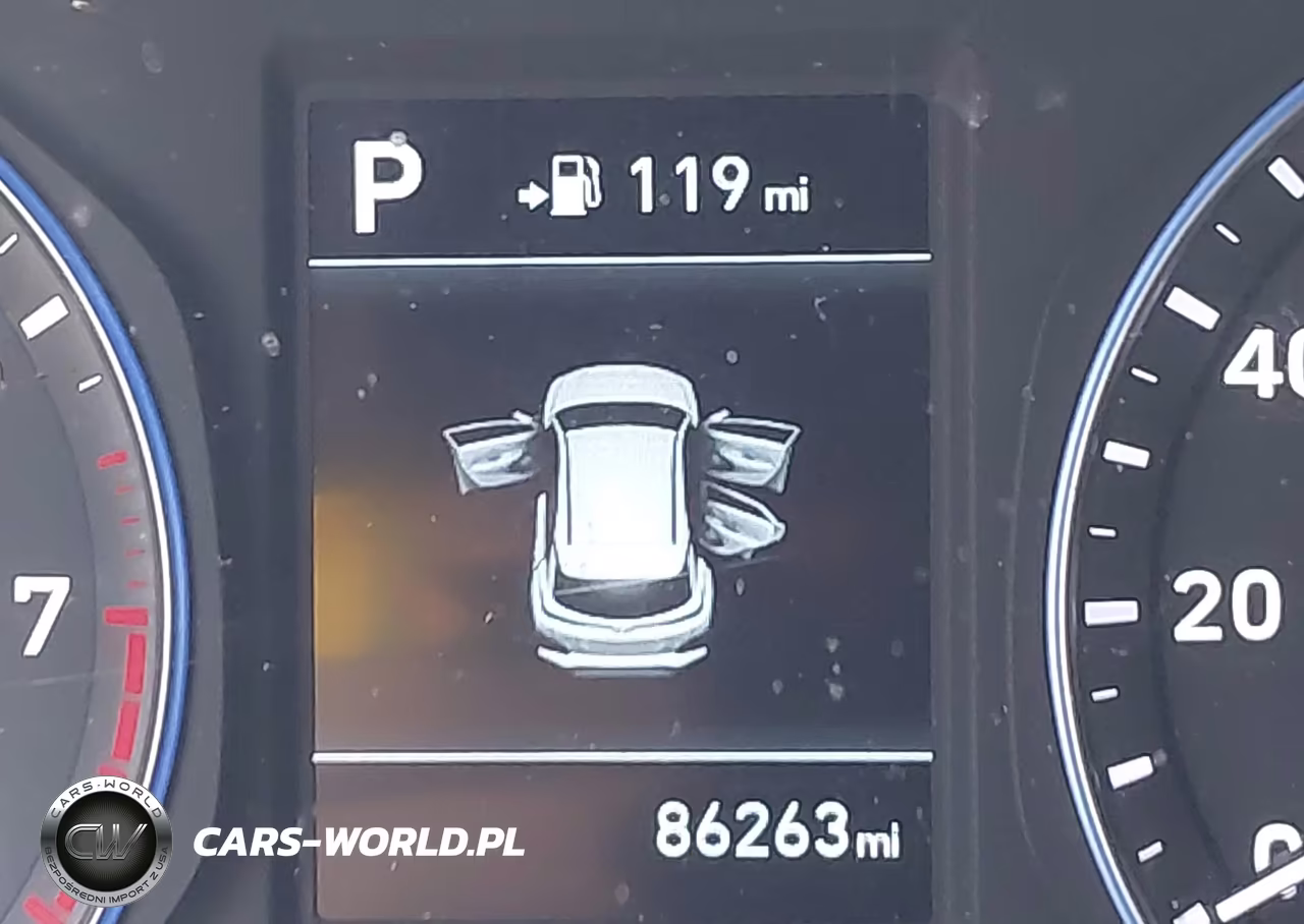 2018 Hyundai Kona Limited VIN:KM8K33A52JU085604 - 15