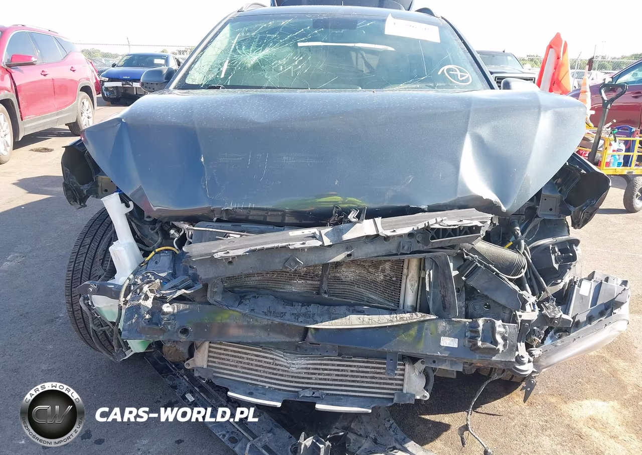 2018 Hyundai Kona Limited VIN:KM8K33A52JU085604 - 6