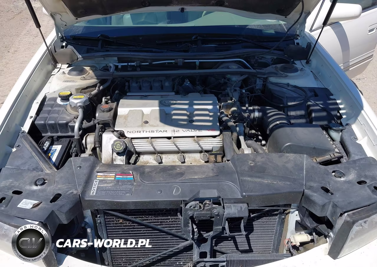 1999 Cadillac Deville Standard VIN:1G6KD54Y6XU775807 - 10