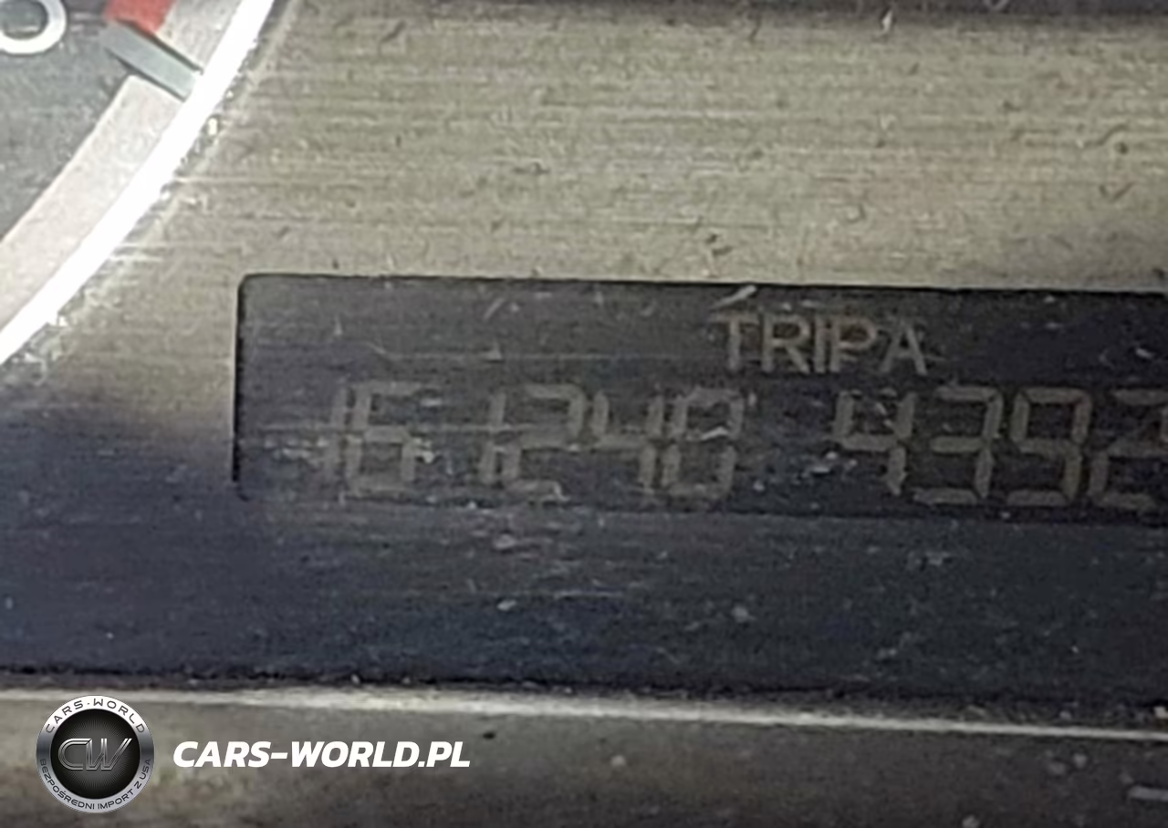 2010 Honda Accord 2.4 Lx VIN:1HGCP2F35AA067082 - 15