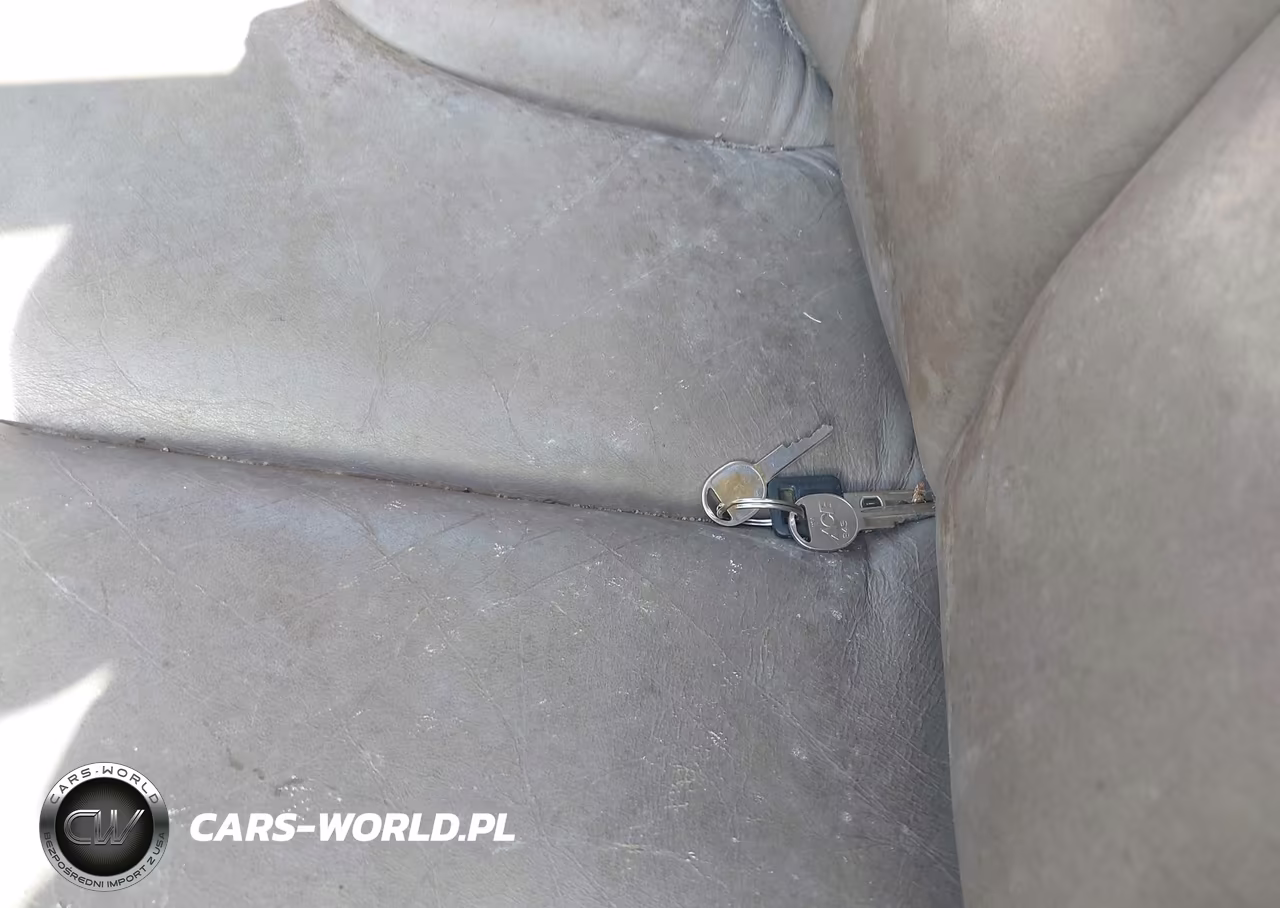 1997 Buick Lesabre Custom VIN:1G4HP52K5VH553564 - 11