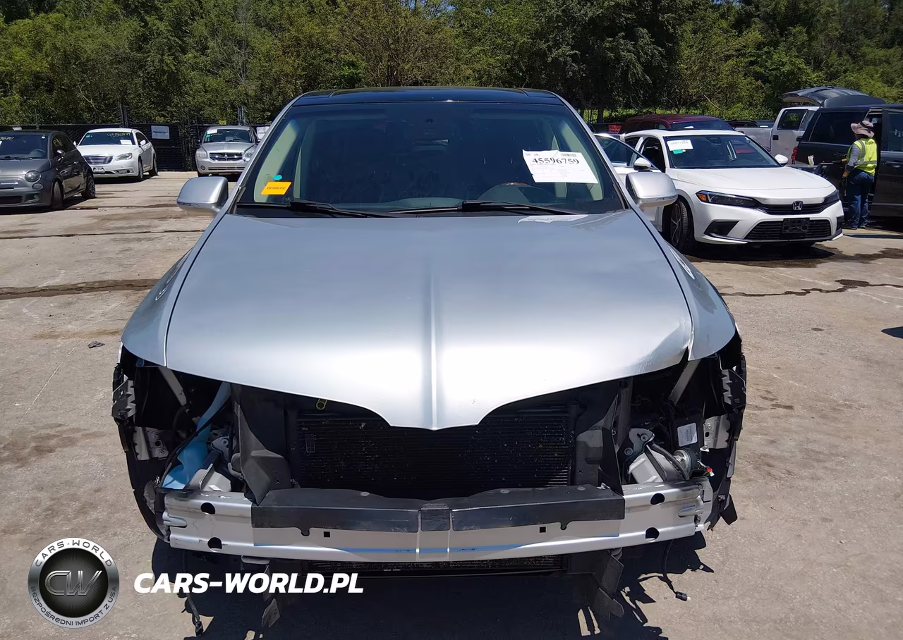 2015 Lincoln Mkt Ecoboost VIN:2LMHJ5ATXFBL04739 - 12