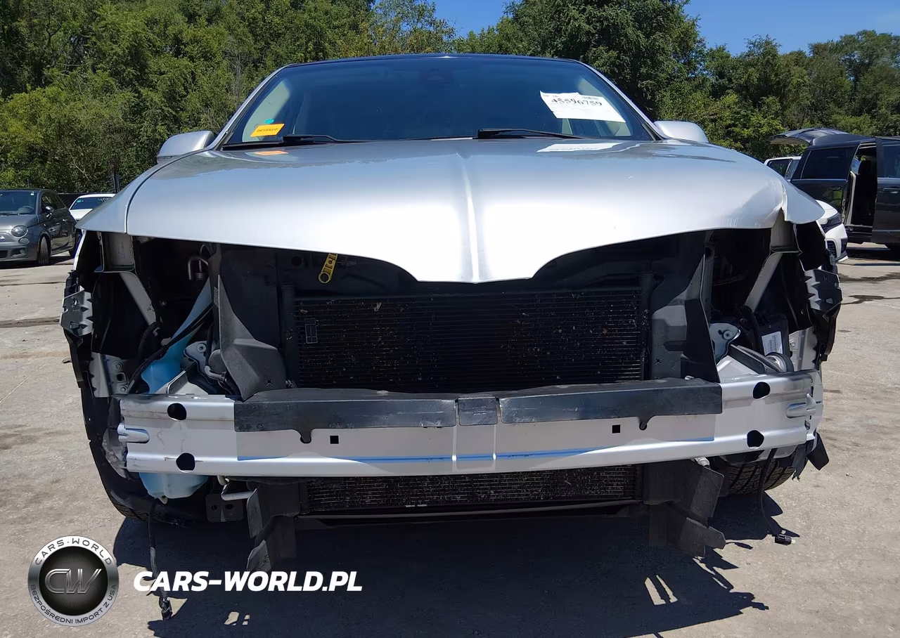 2015 Lincoln Mkt Ecoboost VIN:2LMHJ5ATXFBL04739 - 6