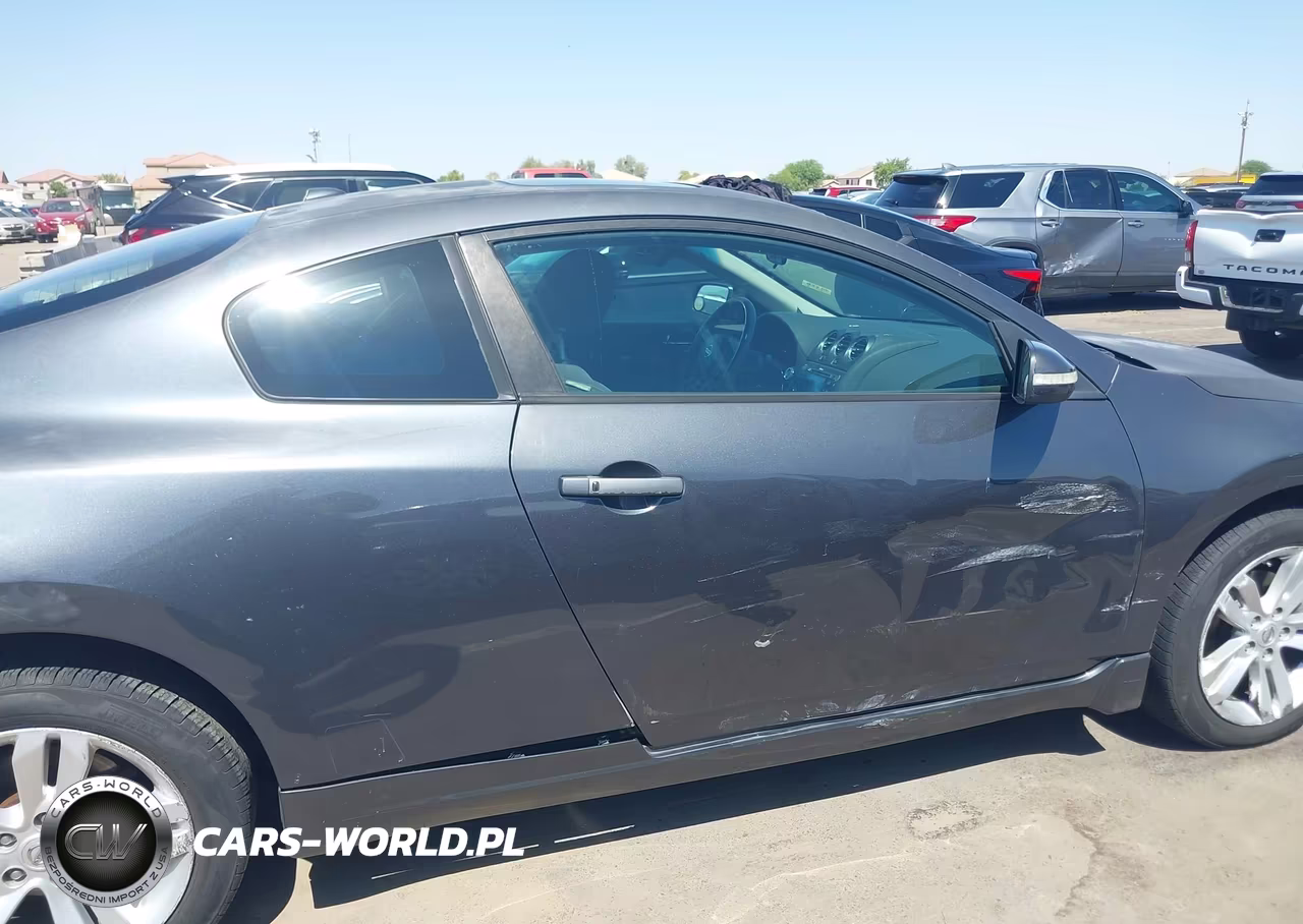 2010 Nissan Altima 2.5 S VIN:1N4AL2EPXAC183801 - 13