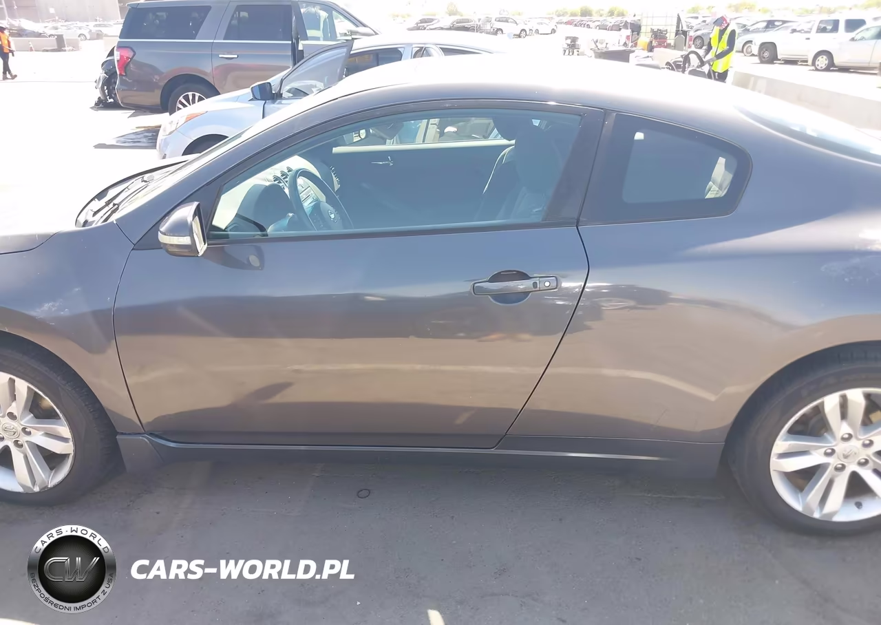 2010 Nissan Altima 2.5 S VIN:1N4AL2EPXAC183801 - 14