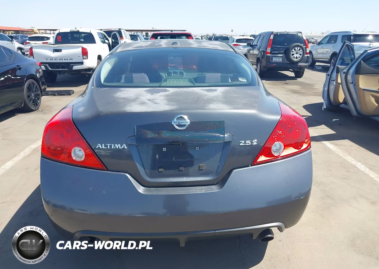 2010 Nissan Altima 2.5 S VIN:1N4AL2EPXAC183801 - 16