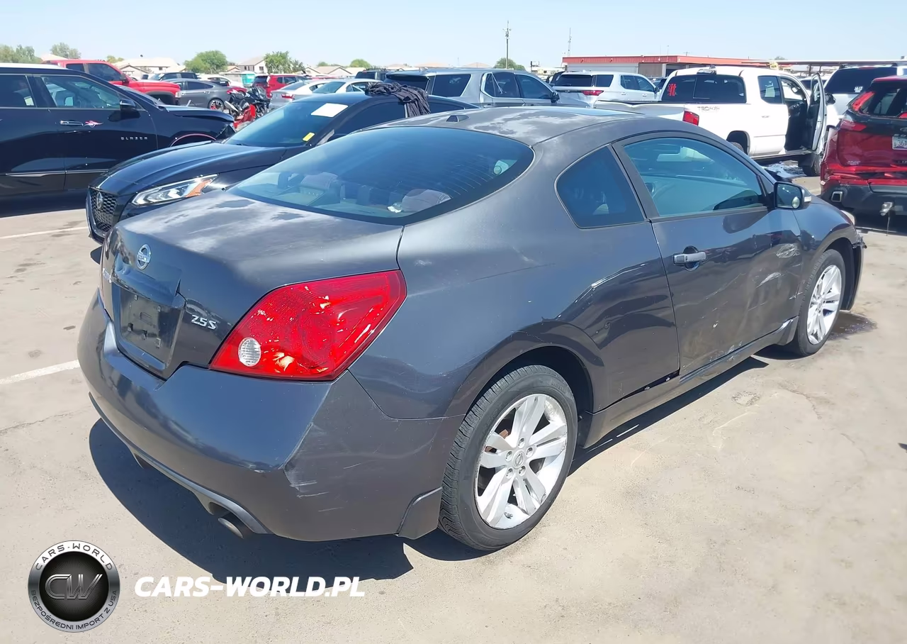 2010 Nissan Altima 2.5 S VIN:1N4AL2EPXAC183801 - 4