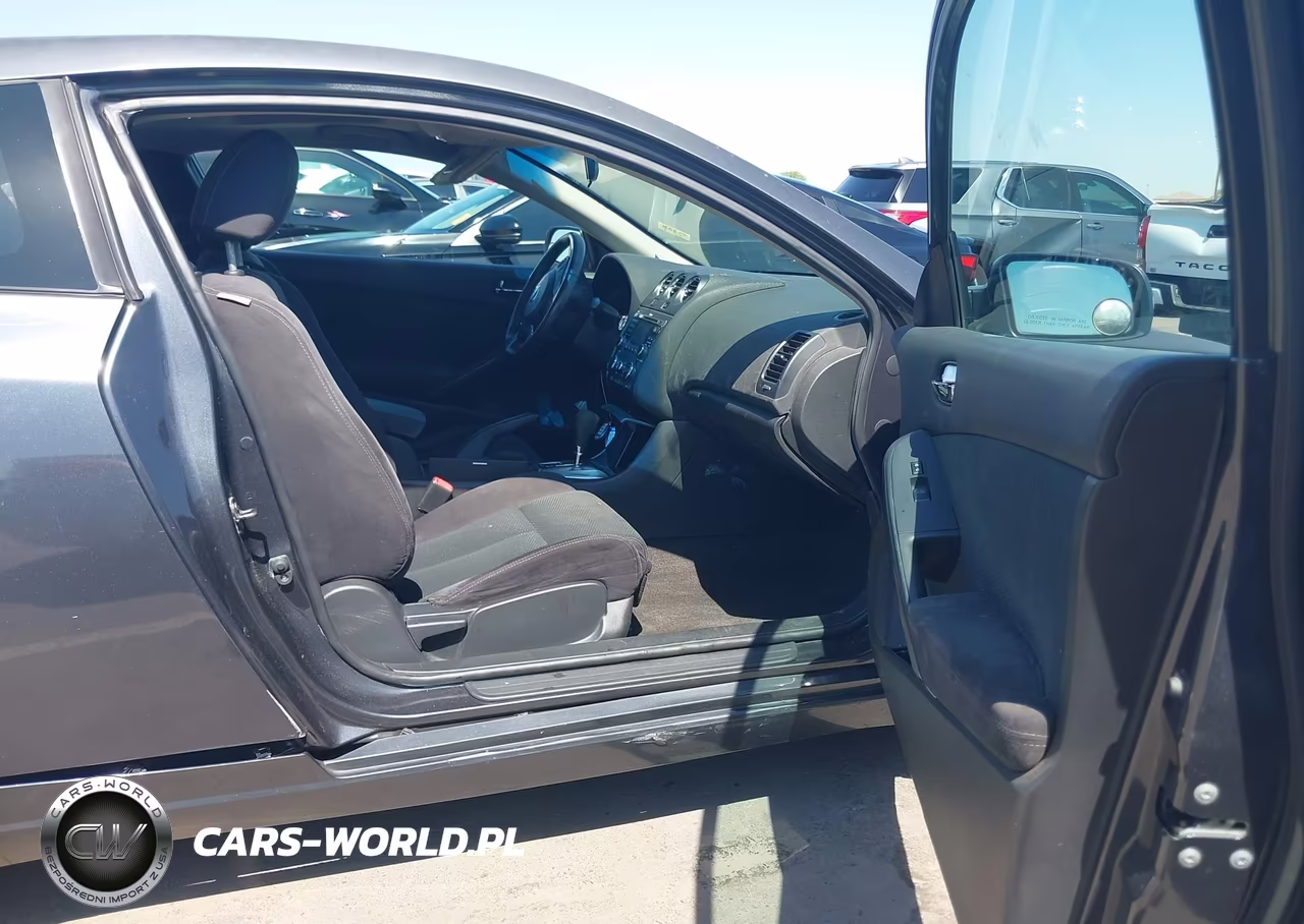 2010 Nissan Altima 2.5 S VIN:1N4AL2EPXAC183801 - 5