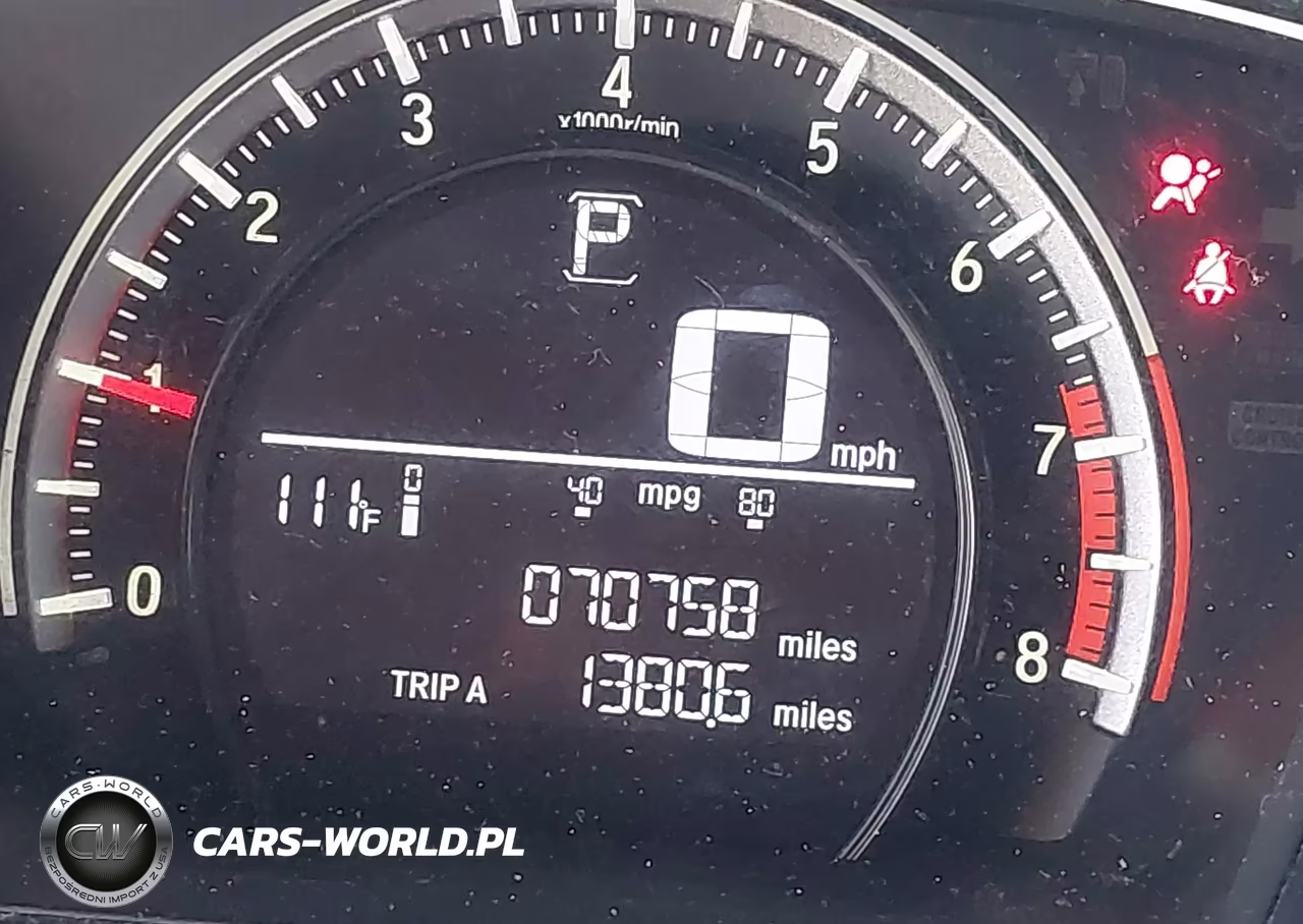 2018 Honda Civic Lx VIN:19XFC2F51JE203844 - 15