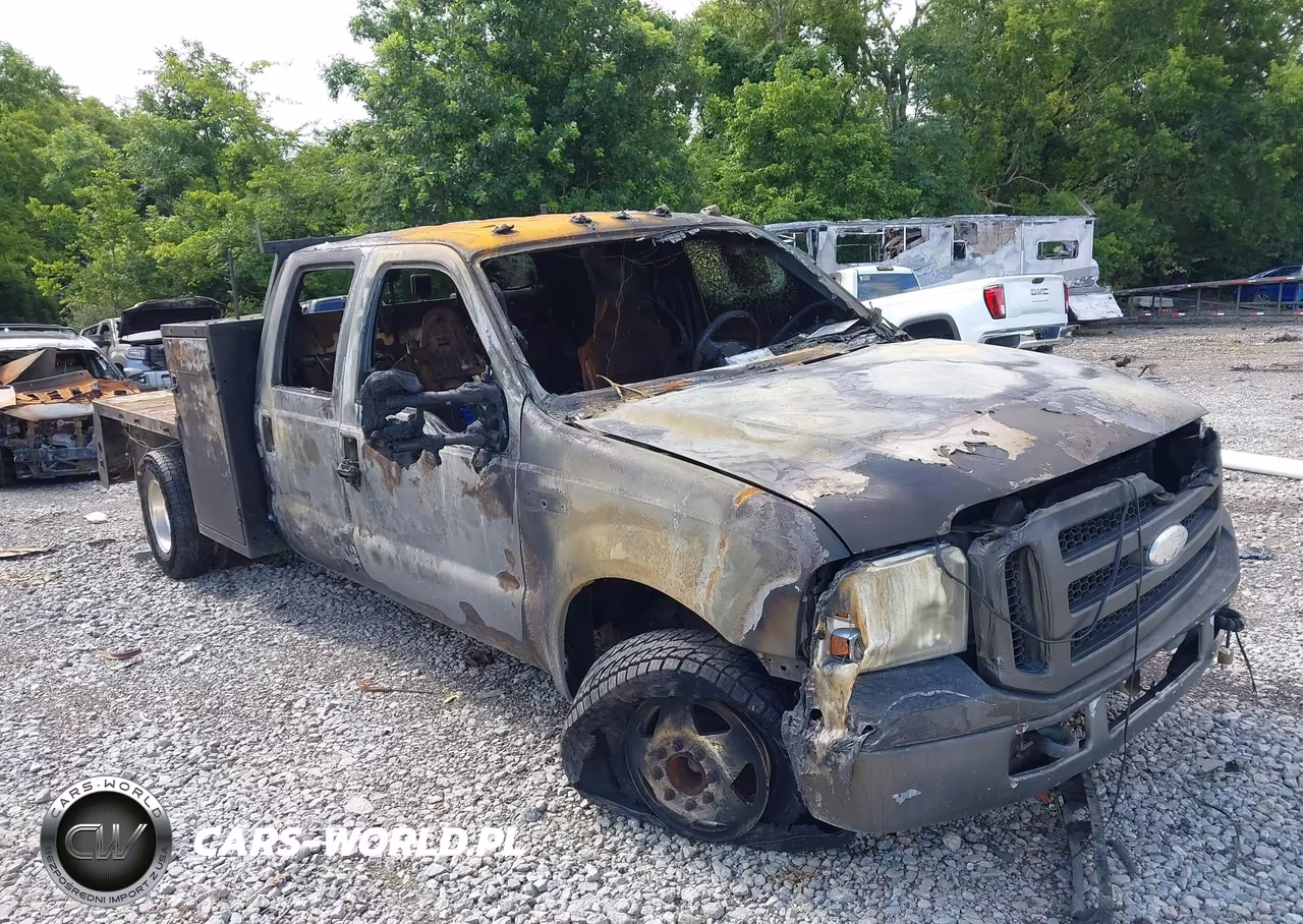 1999 Ford F-350 Lariat-Xl-Xlt VIN:1FTWW32F3XEA16752 - 2