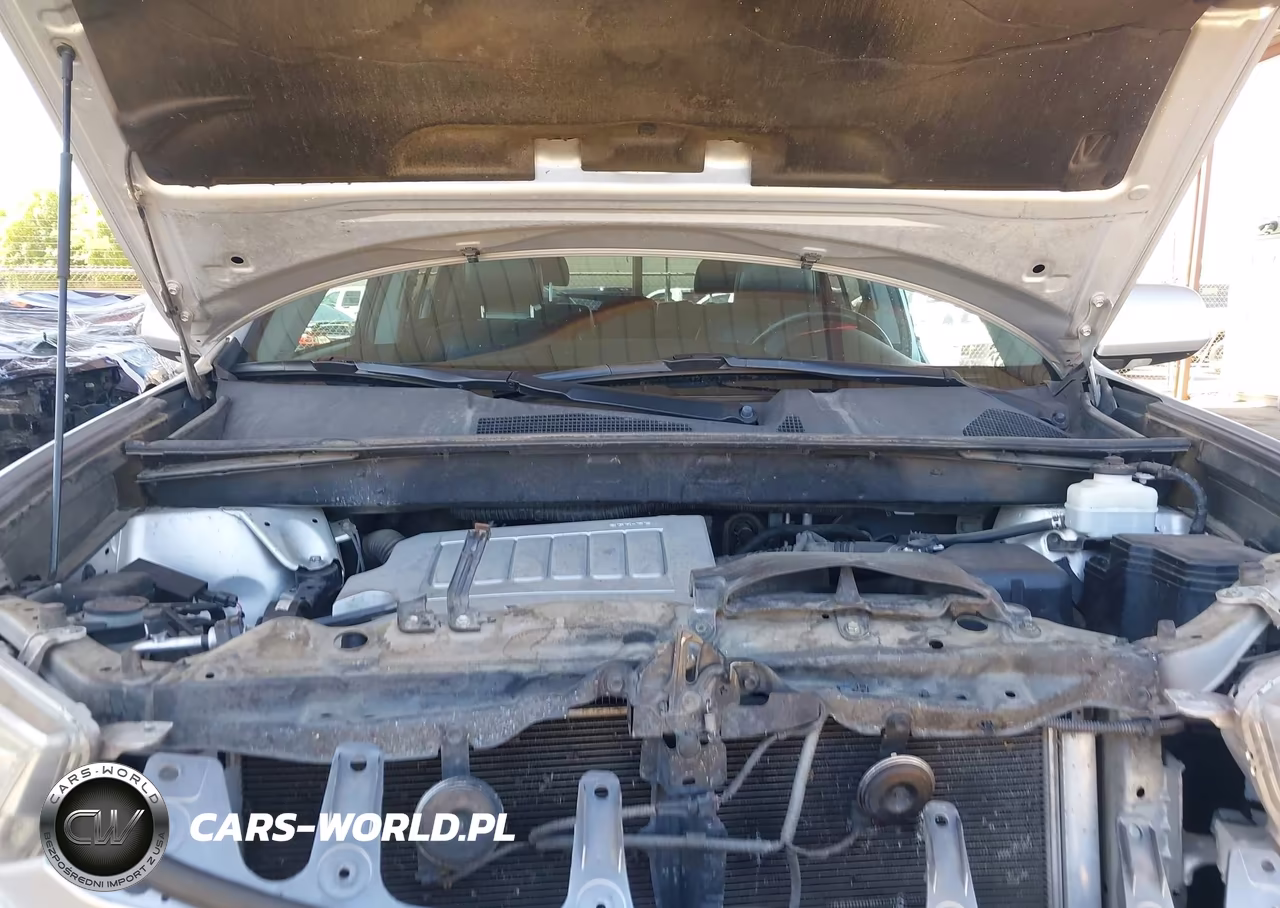 2012 Toyota Highlander Limited V6 VIN:5TDYK3EH2CS081694 - 10