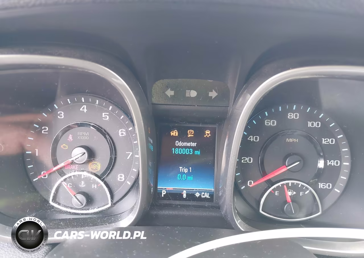 2013 Chevrolet Malibu 2Lt VIN:1G11E5SA3DU137496 - 7