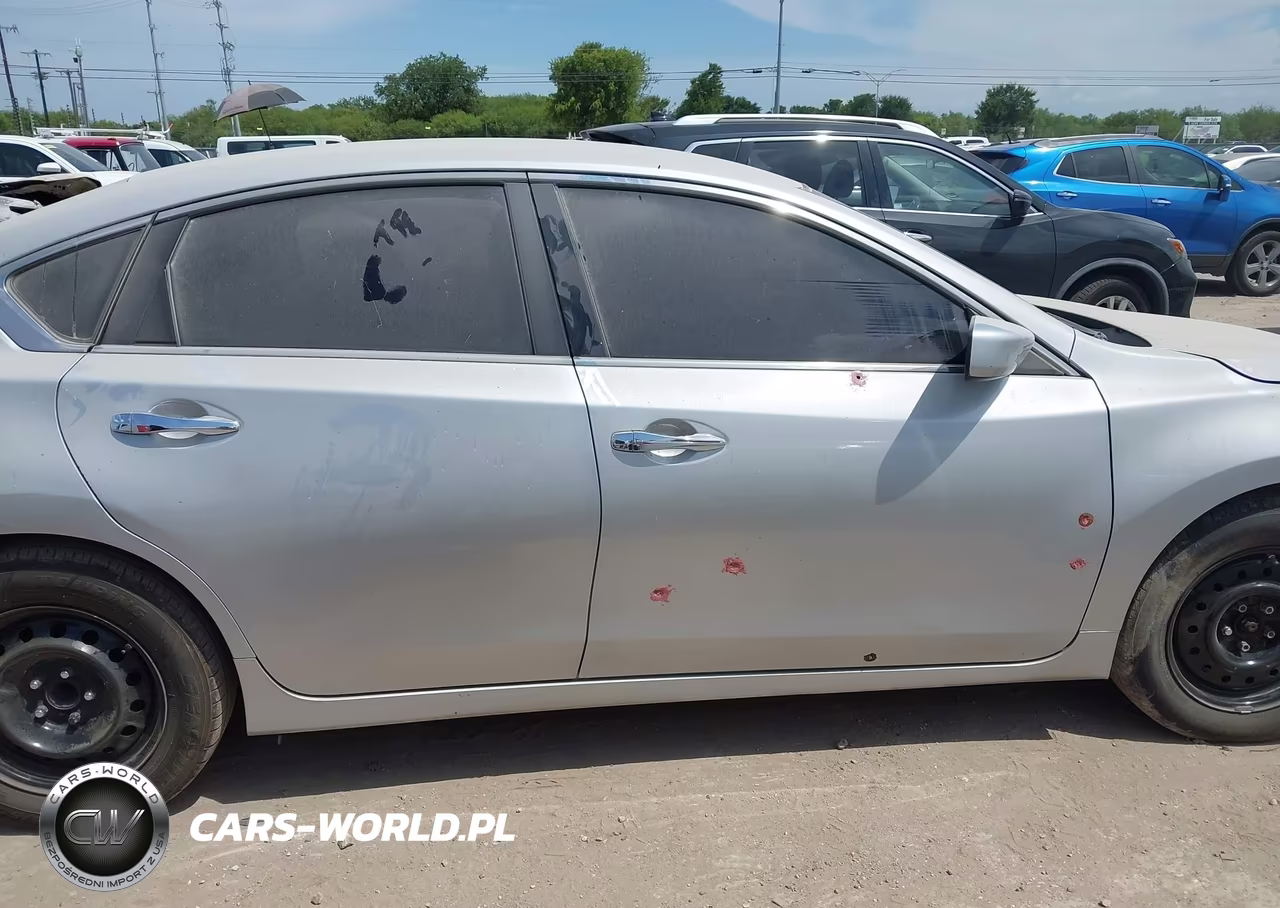 2013 Nissan Altima 2.5 S VIN:1N4AL3AP4DC237724 - 14