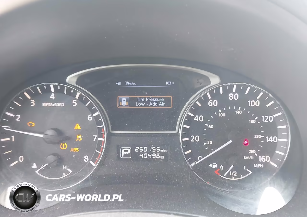 2013 Nissan Altima 2.5 S VIN:1N4AL3AP4DC237724 - 7
