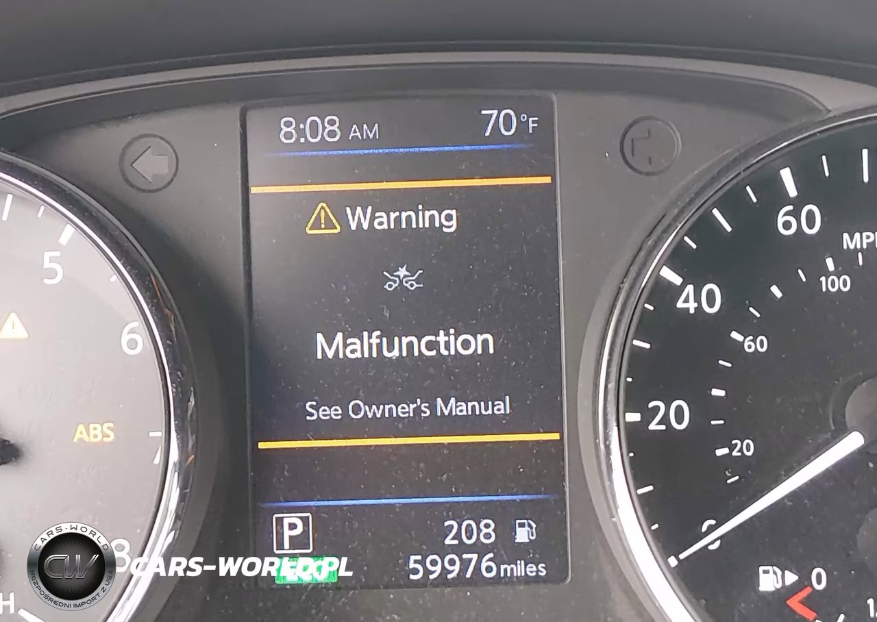 2020 Nissan Rogue S Fwd VIN:5N1AT2MT0LC752338 - 16