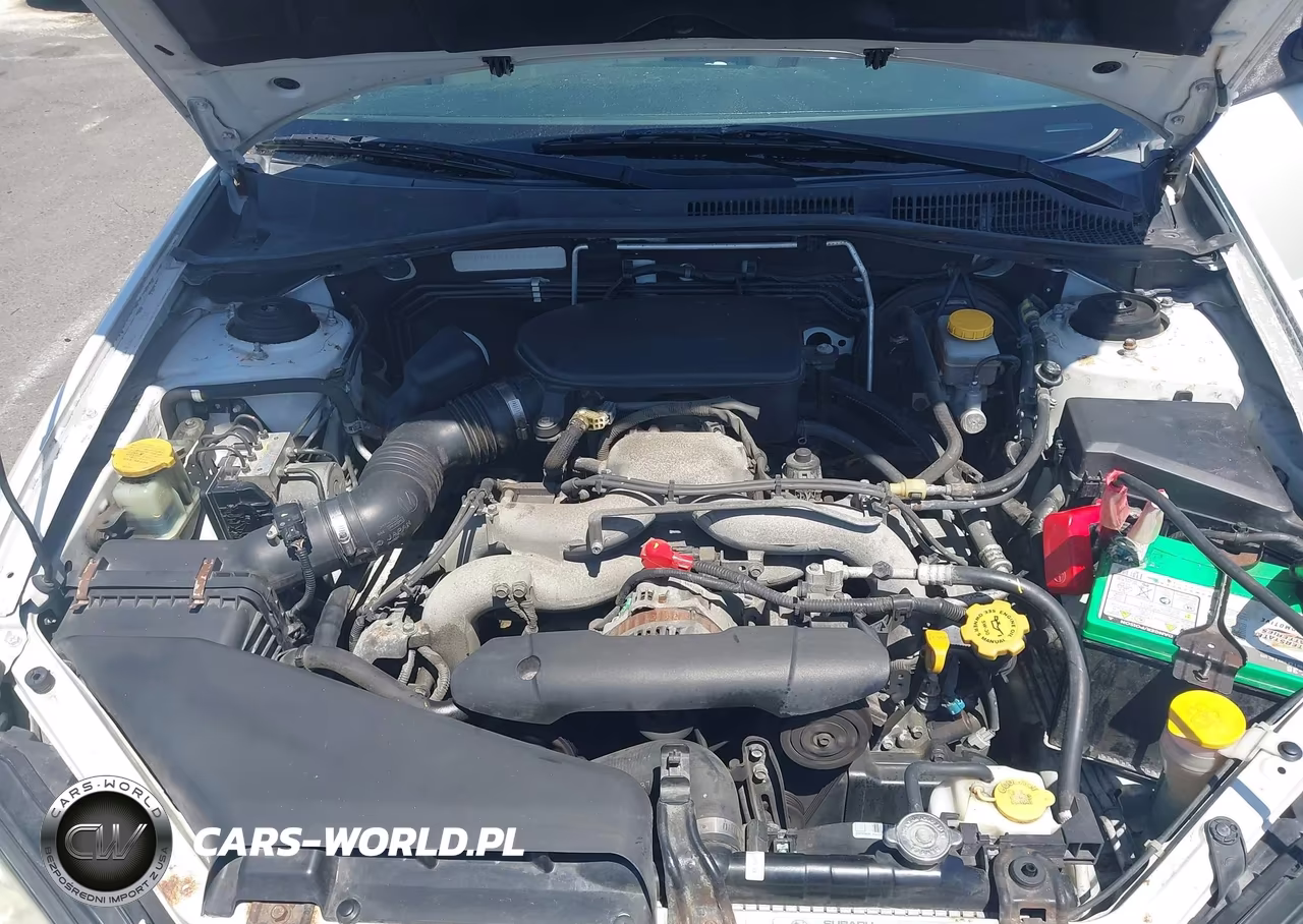 2009 Subaru Outback 2.5I VIN:4S4BP61CX97335878 - 10