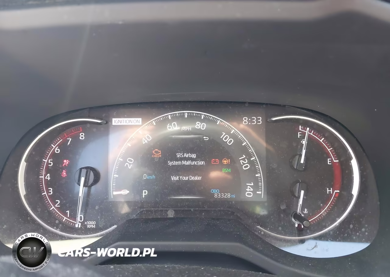 2024 Toyota Rav4 Xle Premium VIN:JTMC1RFV2RJ027564 - 7