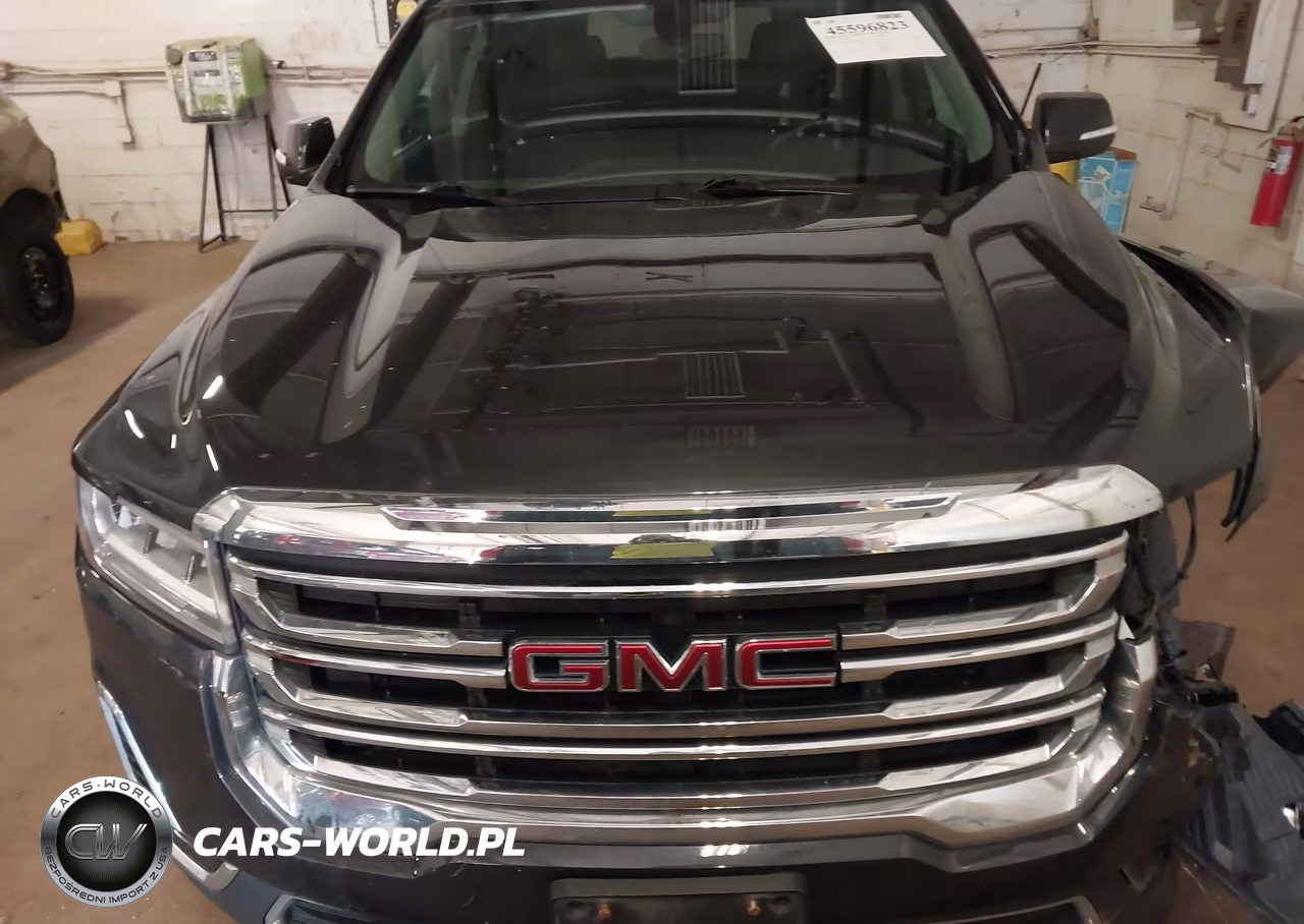 2020 GMC Acadia Fwd Sle VIN:1GKKNRLS2LZ208185 - 12